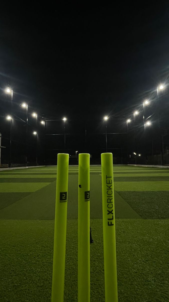 CRICKET TURF