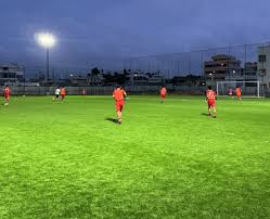 FOOTBALL TURF